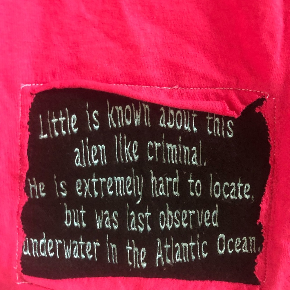 Designer Tee - image 3